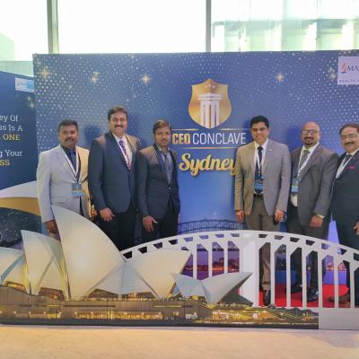 3 Ceo Club With Zonal Head 2021