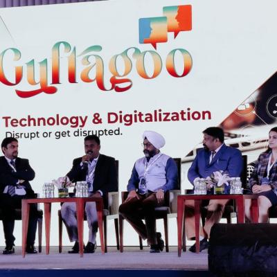 Ceo Club Panel Discussion Max Bupa 2021